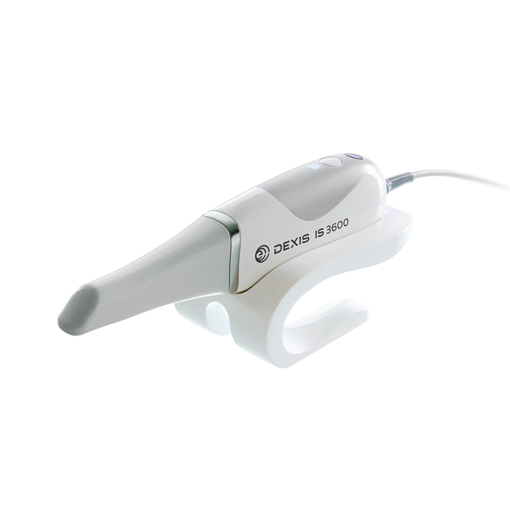 Scanner (escáner) intraoral CS 3600. DEXIS