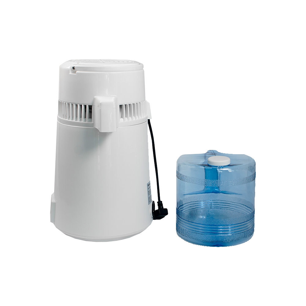 Destilador de agua LF-Z500. LAFOMED