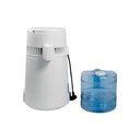 Destilador de agua LF-Z500. LAFOMED