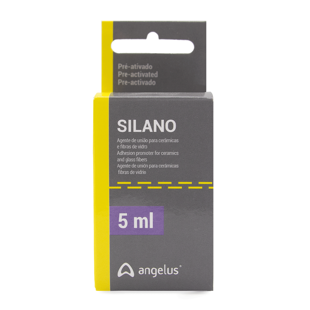 Silano 5ml. ANGELUS