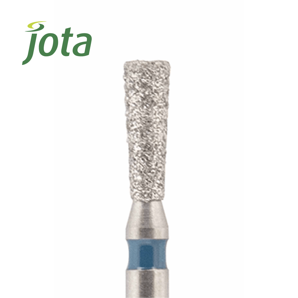 Piedra de diamante FG 807M (Azul) x unidad. JOTA