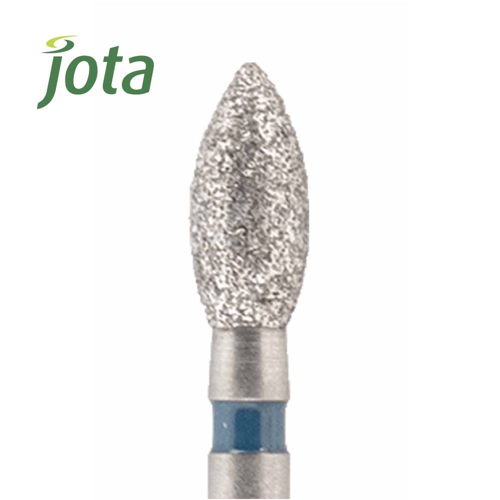 Piedra de diamante FG 830M-021 (Azul) x unidad. JOTA