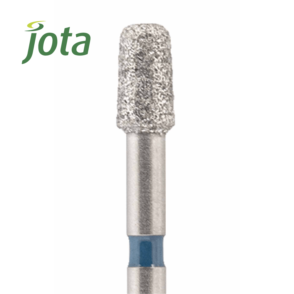 Piedra de diamante FG 846KRM (Azul) x unidad. JOTA