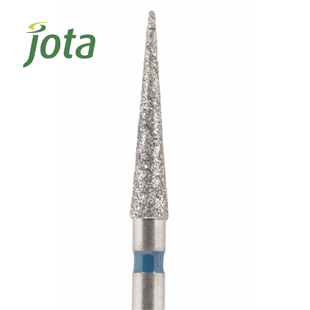 Piedra de diamante FG 859M (Azul) x unidad. JOTA