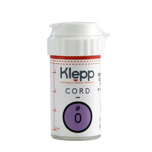 Hilo Retractor CORD. KLEPP