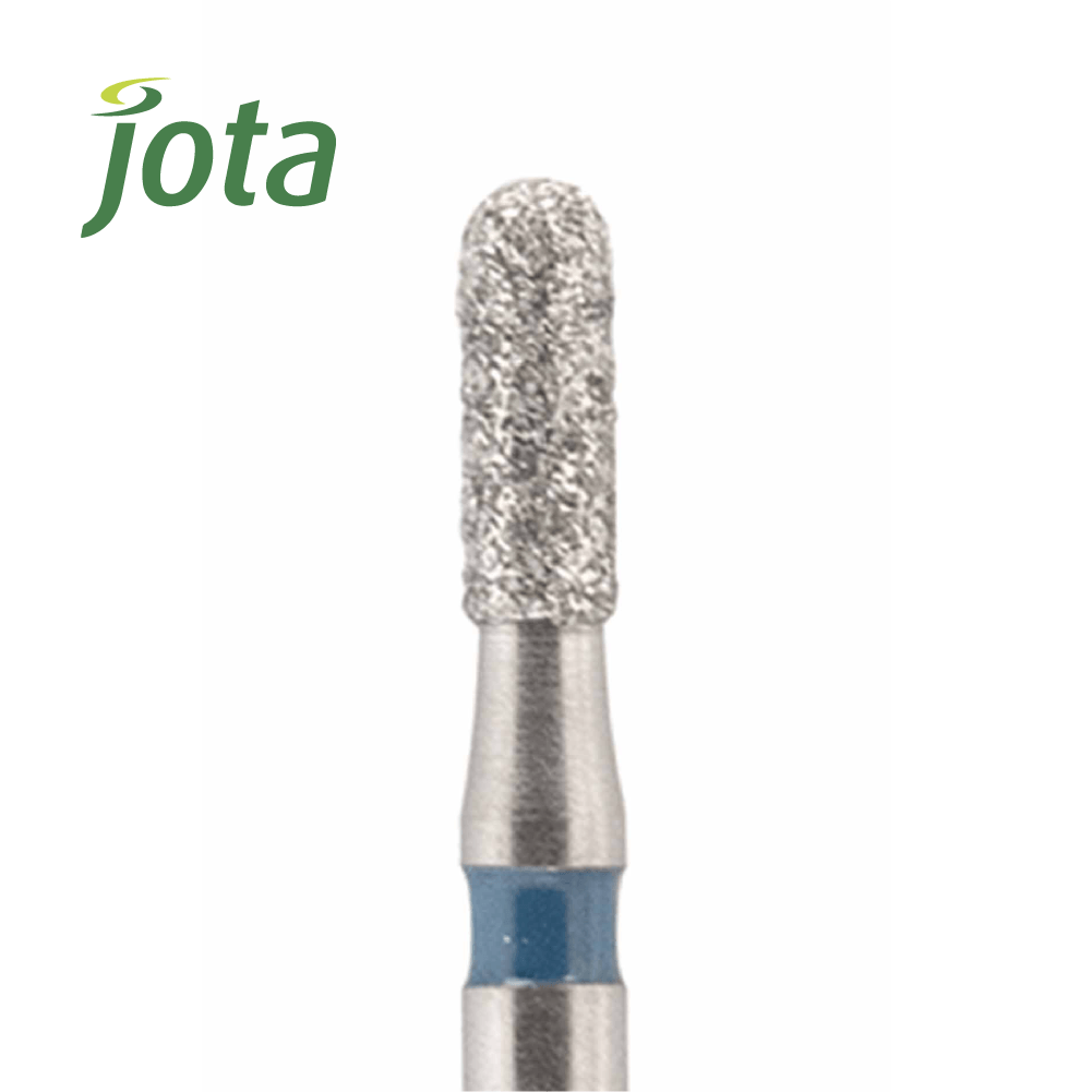 Piedra de diamante FG 838M-010 (Azul) x unidad. JOTA