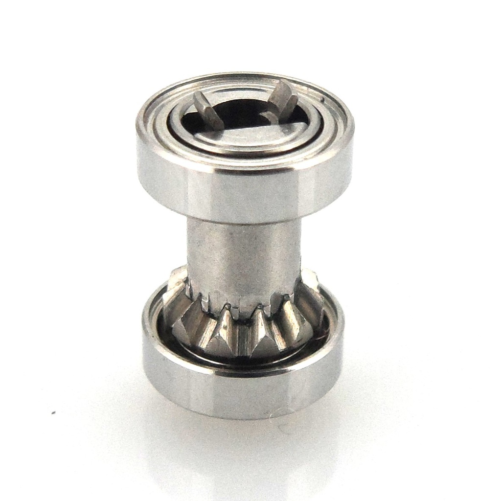 Rotor para contra ángulo (CIL-01C/CIF-01C). TEALTH