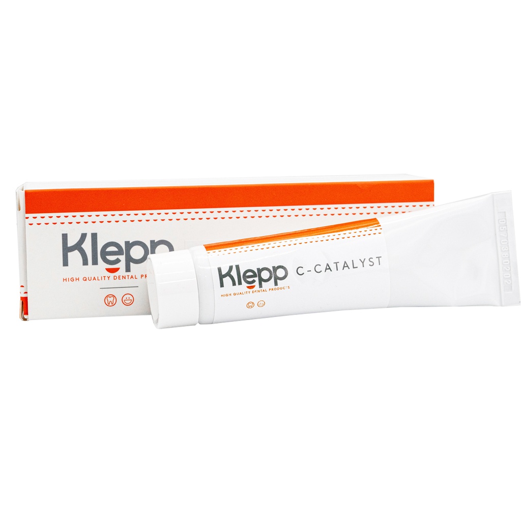 Activador C-CATALYST  x 60ml. KLEPP