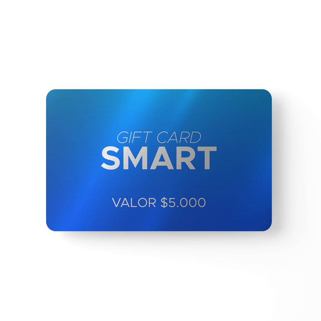 Gift Card SMART