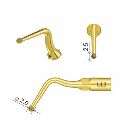 Punta Sinus Lifting para Piezo Surgery (UL3). WOODPECKER