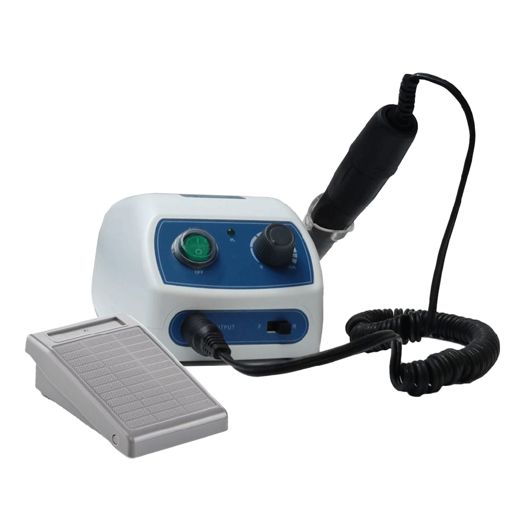 Micromotor para laboratorio, 35.000rpm. FUSION