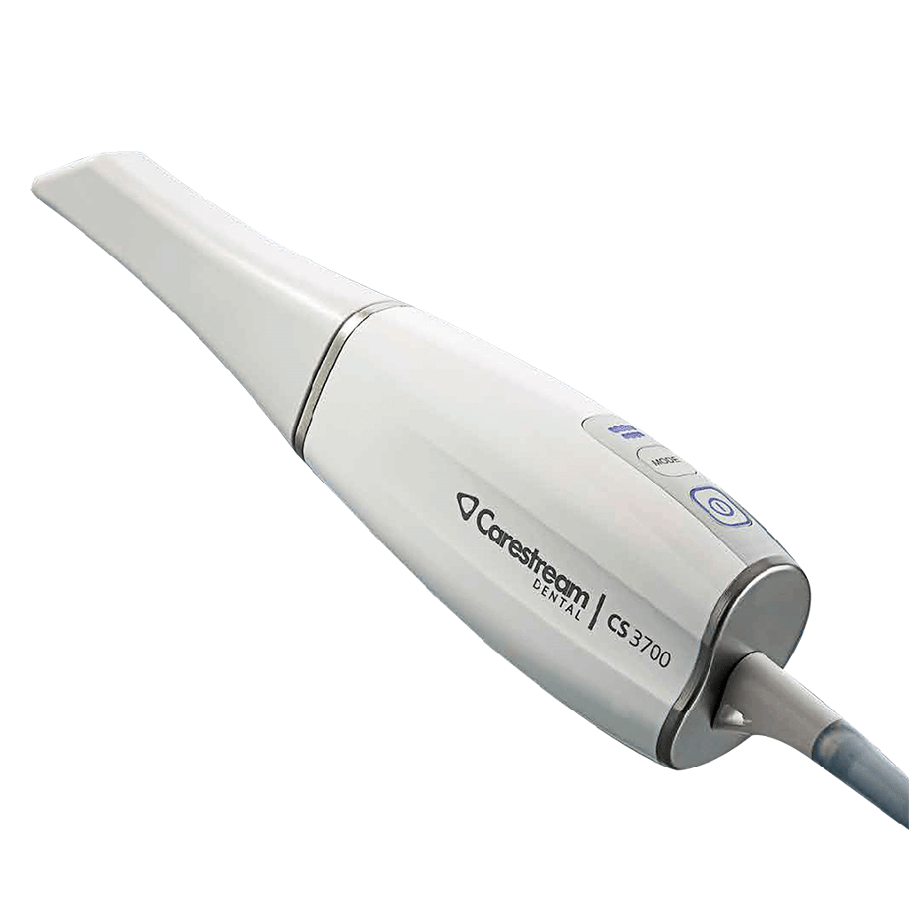 Scanner (escáner) intraoral CS 3700. CARESTREAM DENTAL