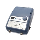 Micromotor para laboratorio E-50 Brushless (sin carbones), 50.000 rpm, pedal progresivo. EVODEN