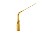 Punta para cavitador Flatsonic Gold R2 (E). HELSE ULTRASONIC