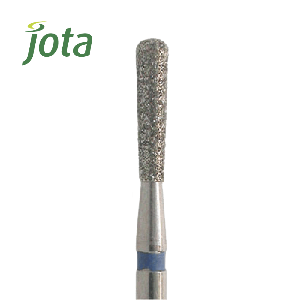 Piedra de diamante FG 808RLM (Azul larga) x unidad. JOTA