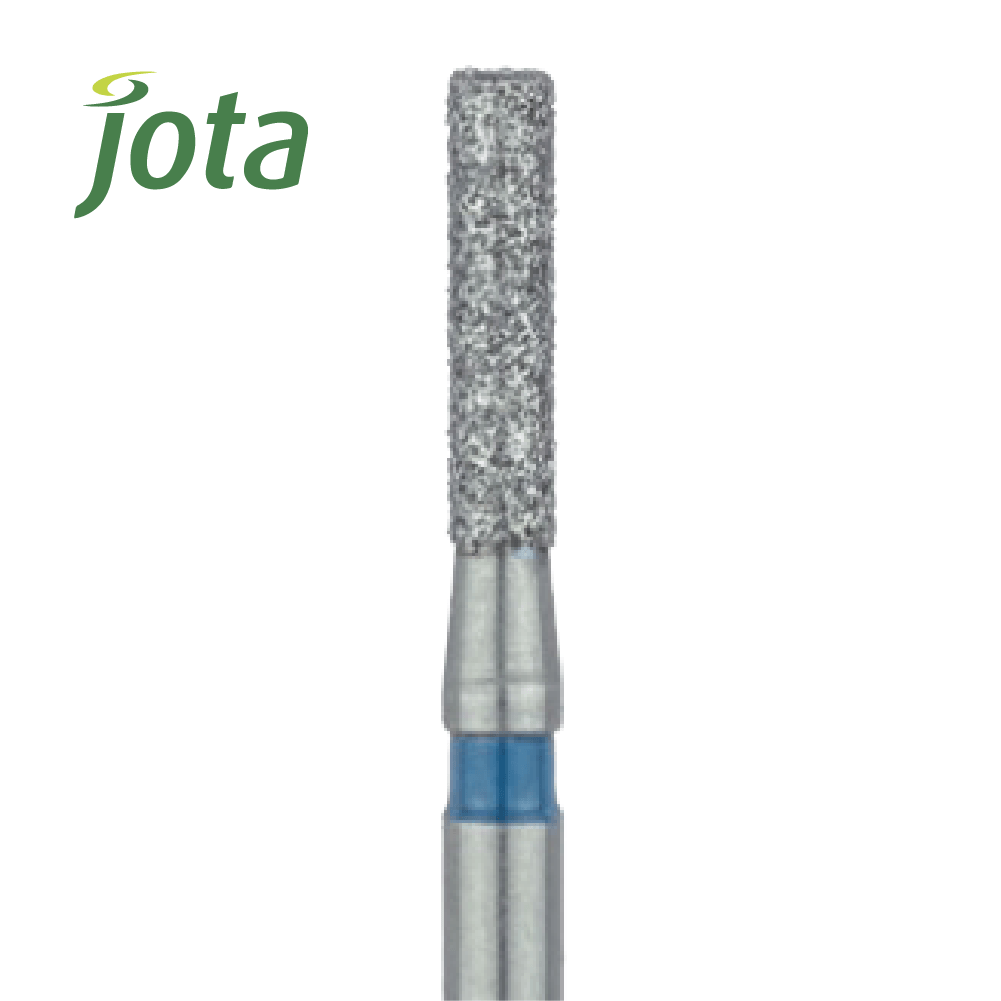 Piedra de diamante FG 837M (Azul) x unidad. JOTA