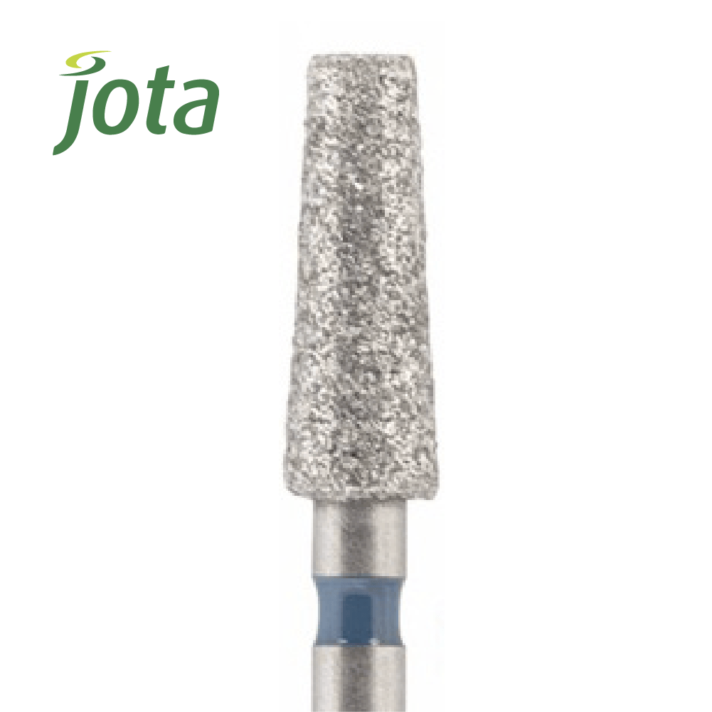 Piedra de diamante FG 846M-012 (Azul) x unidad. JOTA