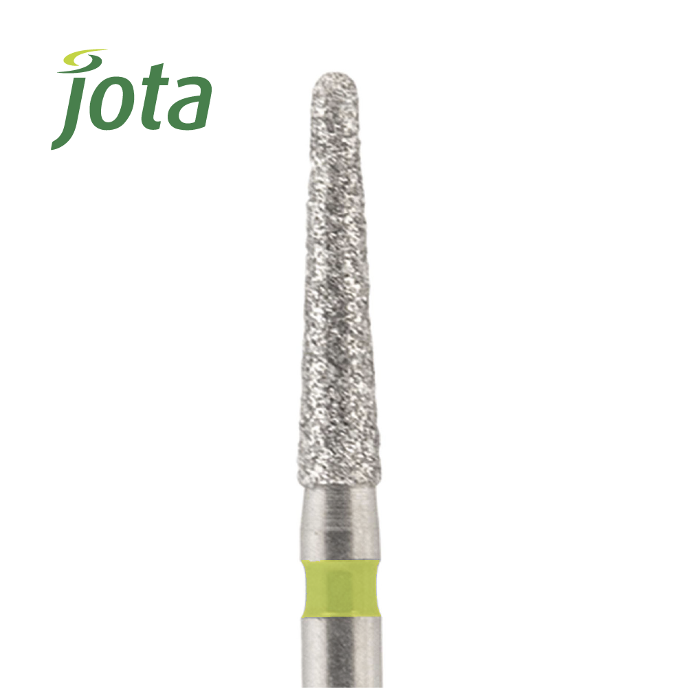 Piedra de diamante FG 850EF-016 (Amarilla) x unidad. JOTA