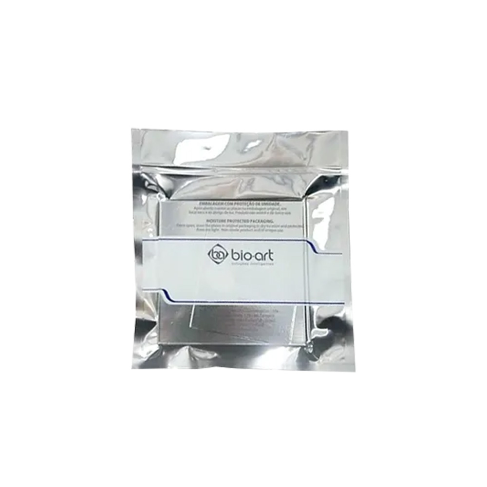 Placas rígidas BioAlign, para confeccionar alineadores, #0.03, pack x 5u. BIO-ART