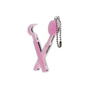 Accesorio colgante Glamgrip Instrumental. VEESLIDE