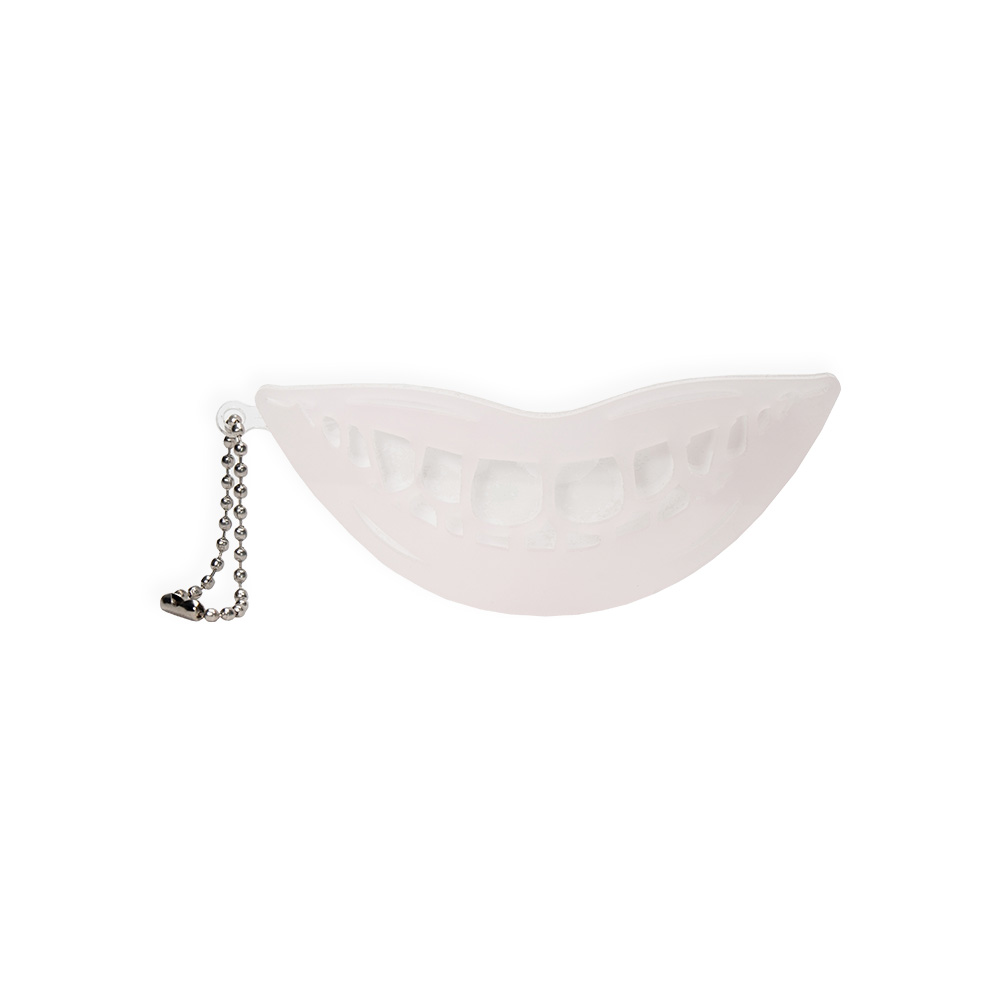 Accesorio colgante Glamgrip Boca. VEESLIDE