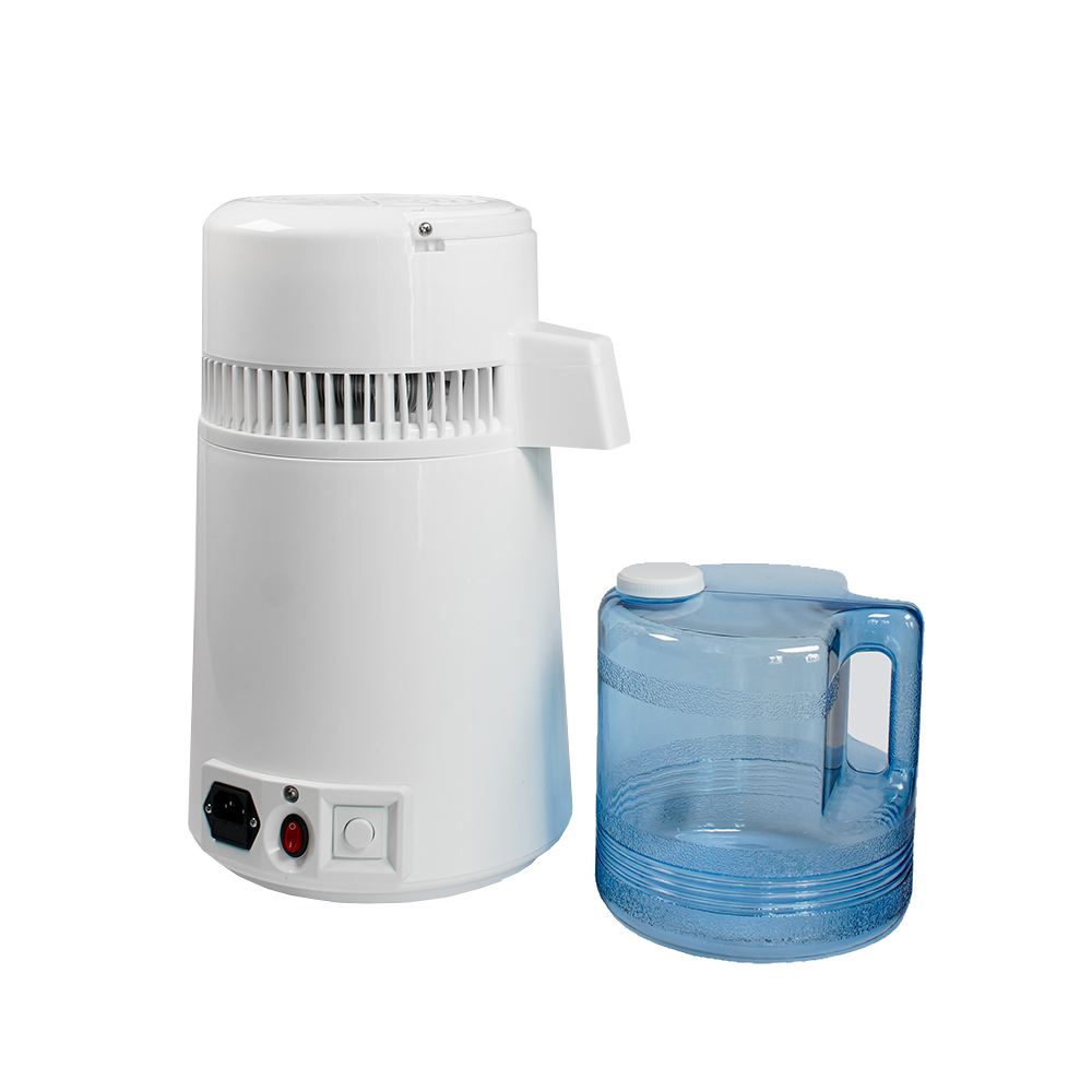 Destilador de agua LF-Z500. LAFOMED