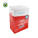 Blanqueamiento White Clinic PH 35%, Kit (PH x 15g, espesante x 5g, barrera Jer. x 2g, neutralizante x 10g, puntas y acces.) 3 a 6 pacientes. DSP