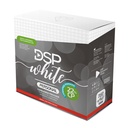 Blanqueamiento White Clinic Personal PC 22%, Kit (5 jer. PC x 3g, 2 placas de 1mm, caja porta cubeta y puntas). DSP