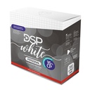 Blanqueamiento White Personal PC 16%, Kit (5 jer. PC x 3g, 2 placas de 1mm, caja porta cubeta y puntas). DSP