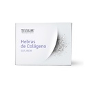 Membrana reabsorbible de colágeno, SUS-MEM, en hebras x 0,25g. TISSUM