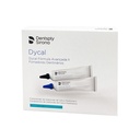 Hidróxido de Calcio DYCAL, base + catalizador, 24g. DENTSPLY