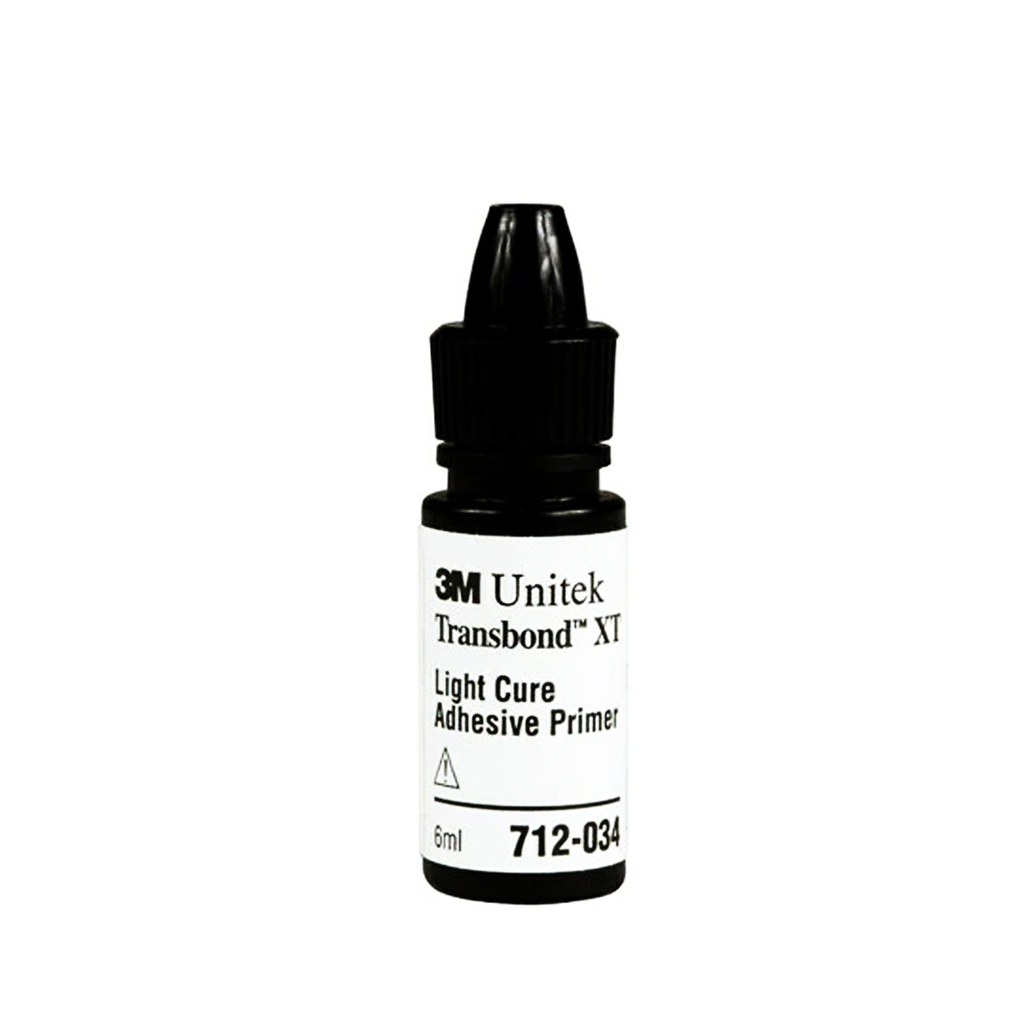 Adhesivo fotocurable Transbond Primer XT, 6ml. 3M