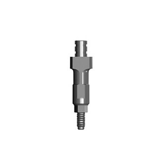 Tornillo para transfer tca hexagonal SHi. ML