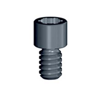 Tornillo para transfer mini pilar. ML