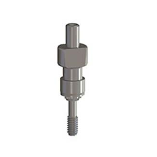 Tornillo tca hexagonal 0,050" SRi. ML