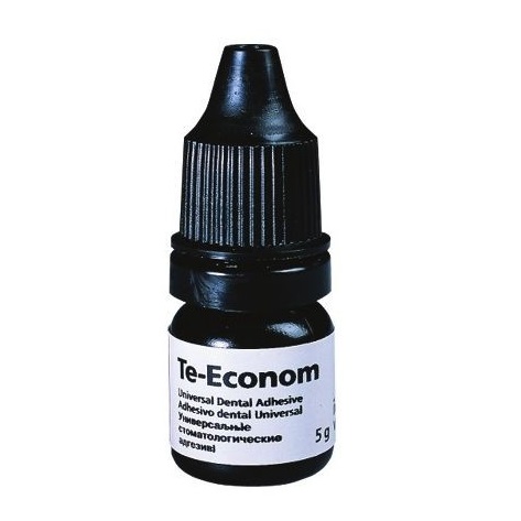 Adhesivo Te-Econom bond, frasco 5ml. IVOCLAR