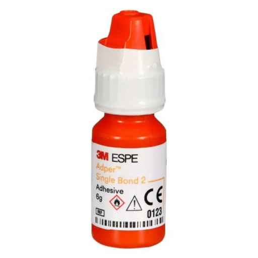 Adhesivo Adper Single Bond 2, frasco 6ml. 3M