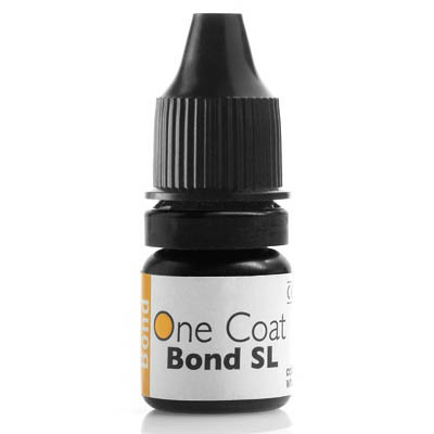 Adhesivo One Coat Bond SL concentrado, frasco 5ml. COLTENE