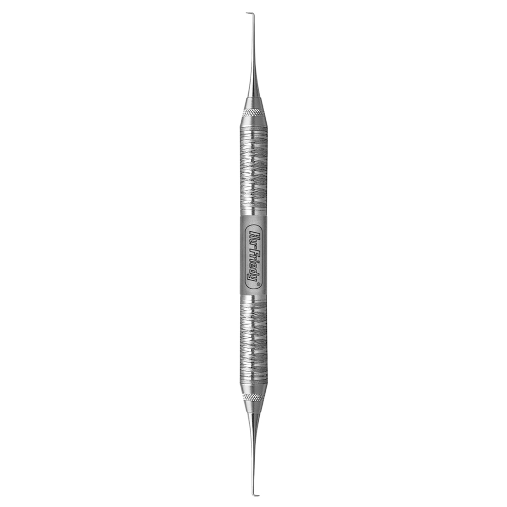 Raspador de sarro Morse  SM0/006. HU-FRIEDY