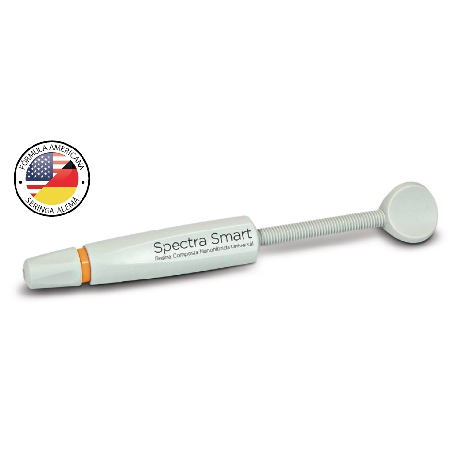 Composite SPECTRA SMART, jer. x 4g. DENTSPLY