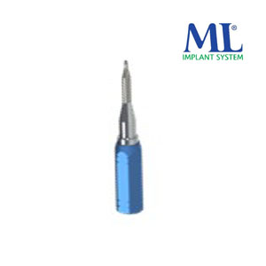 Instrumento colocador de retenciones equator. ML