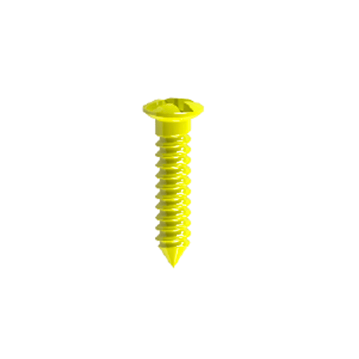 Tornillo para injerto ø1,50. ML