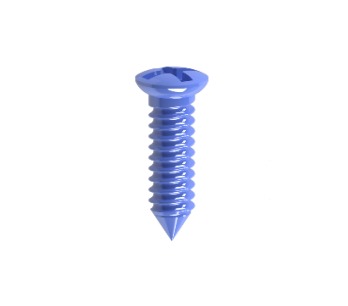 Tornillo para injerto ø2.00. ML