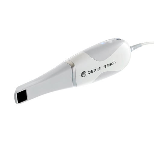 [C009306] Scanner (escáner) intraoral CS 3600. DEXIS