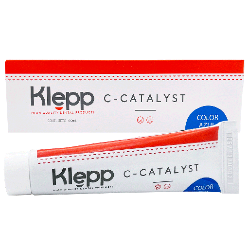 [C012980] Activador para silicona por condensación C-Catalyst. KLEPP