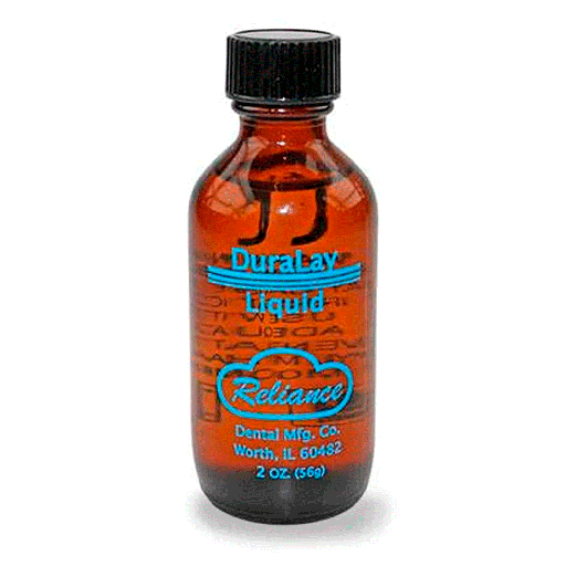 [C013006] Acrílico liquido x 2 OZ. DURALAY