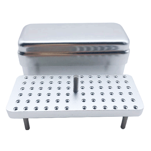 [C013064] Caja Mini Endo. BELKYS