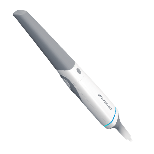 [C013178] Scanner (escáner) intraoral 3D, New Aoralscan 3. SHINING 3D