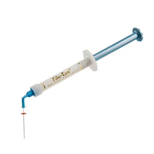 [C014344] Lubricante endodontico File Eze, edta 19%, jer x 1,2g. ULTRADENT