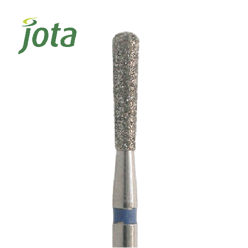 Piedra de diamante FG 808RLM (Azul larga) x unidad. JOTA